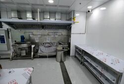KOUFU GROUP HQ (D25), Factory #620588421